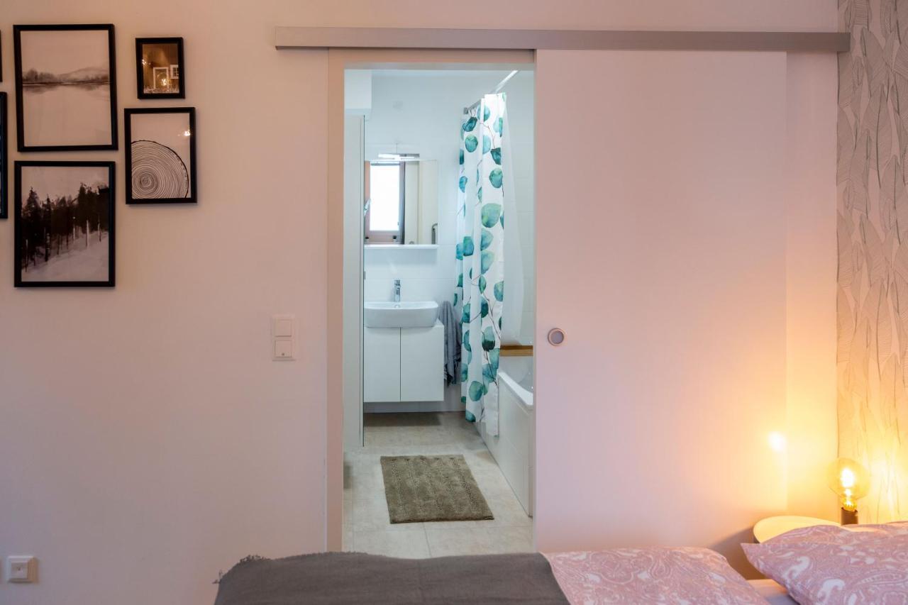 Green & Cozy Apartment - 15 Min To City Center 비엔나 외부 사진