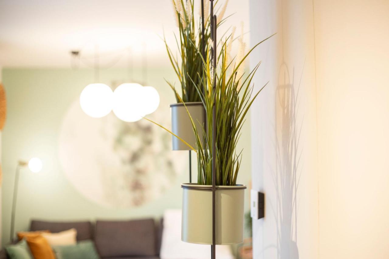 Green & Cozy Apartment - 15 Min To City Center 비엔나 외부 사진