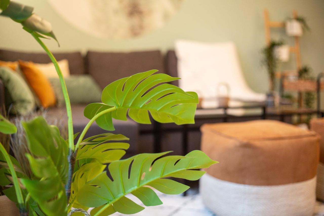 Green & Cozy Apartment - 15 Min To City Center 비엔나 외부 사진