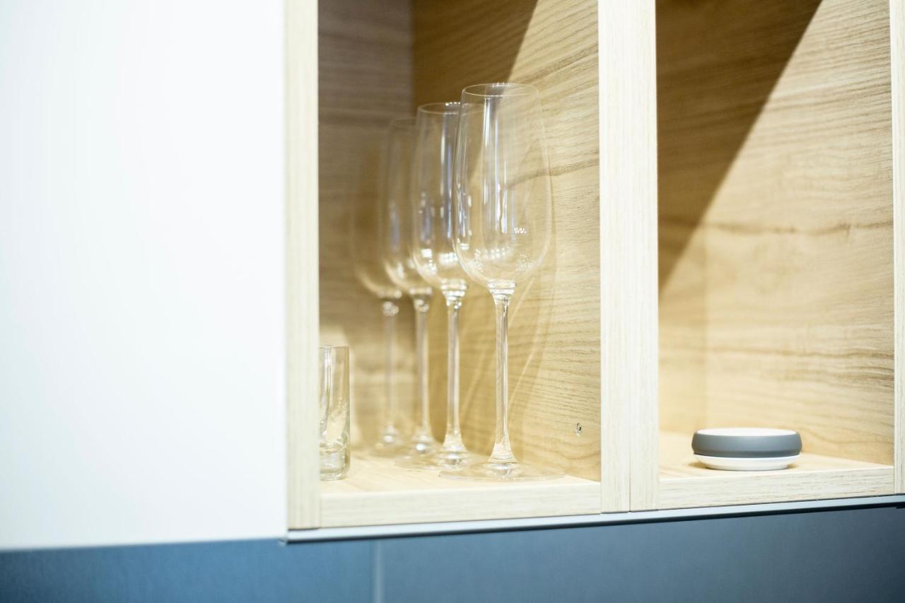 Green & Cozy Apartment - 15 Min To City Center 비엔나 외부 사진